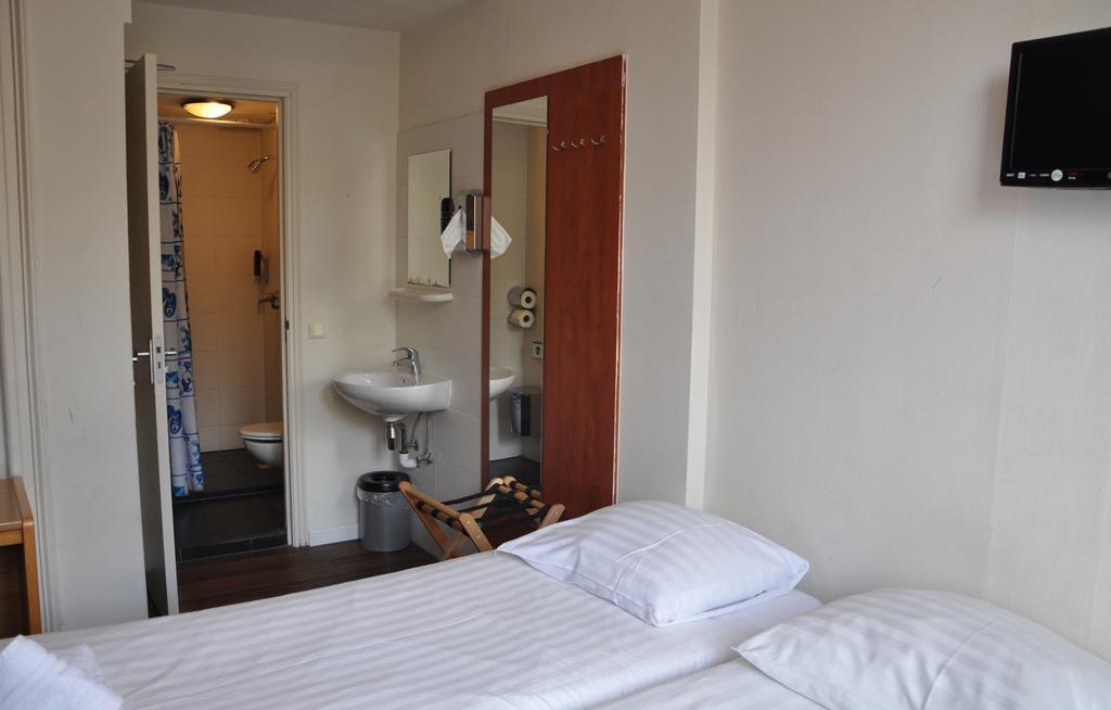Hotel Amsterdam Inn Dış mekan fotoğraf