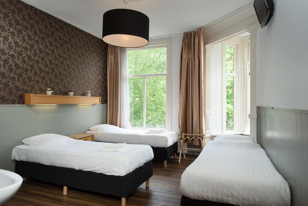 Hotel Amsterdam Inn Dış mekan fotoğraf