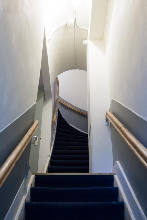 Hotel Amsterdam Inn Dış mekan fotoğraf