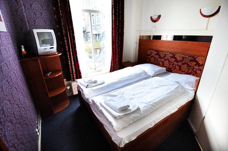 Hotel Amsterdam Inn Dış mekan fotoğraf