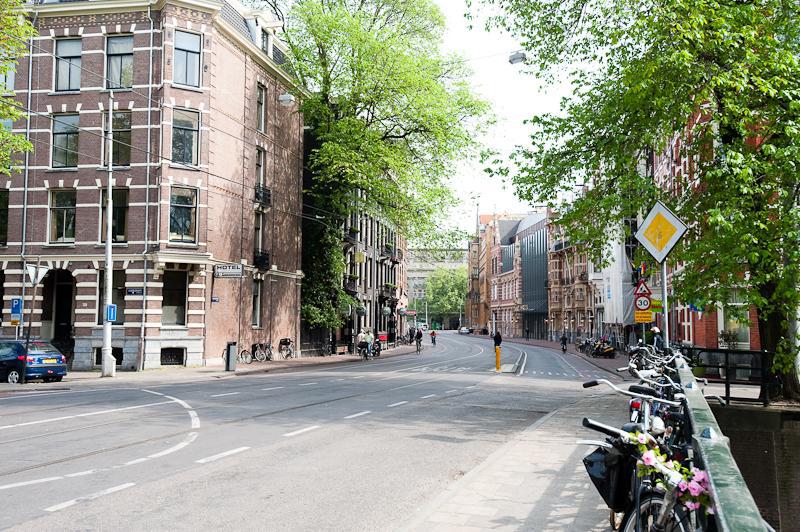 Hotel Amsterdam Inn Dış mekan fotoğraf