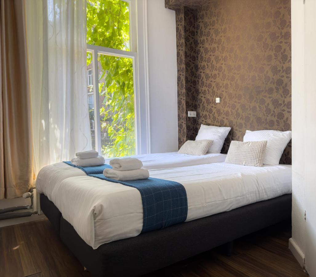 Hotel Amsterdam Inn Dış mekan fotoğraf