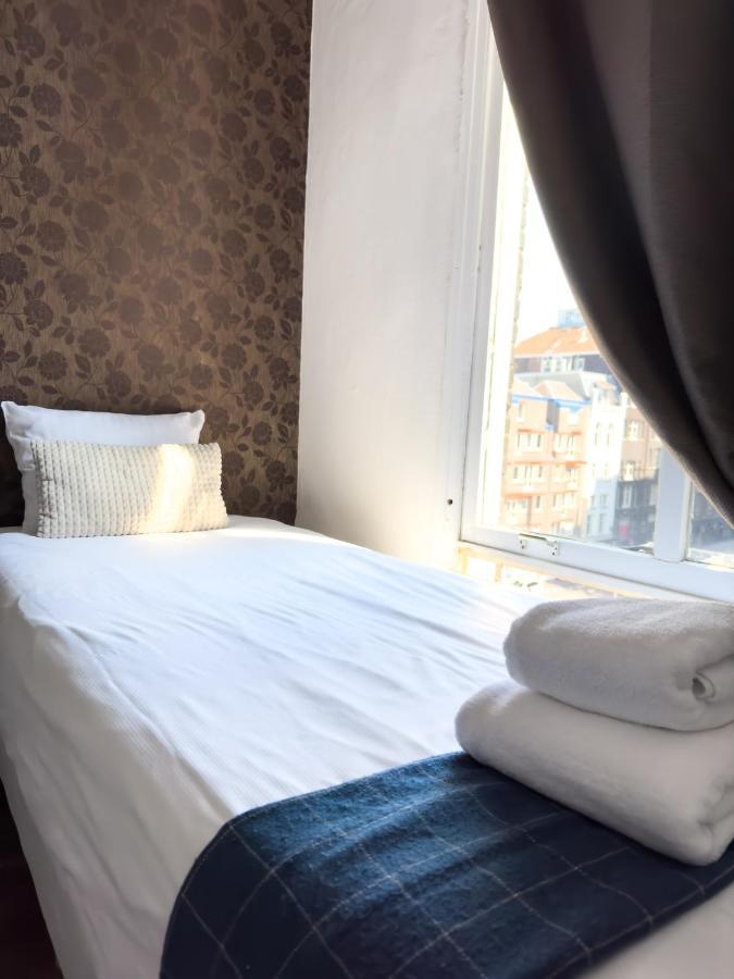 Hotel Amsterdam Inn Dış mekan fotoğraf