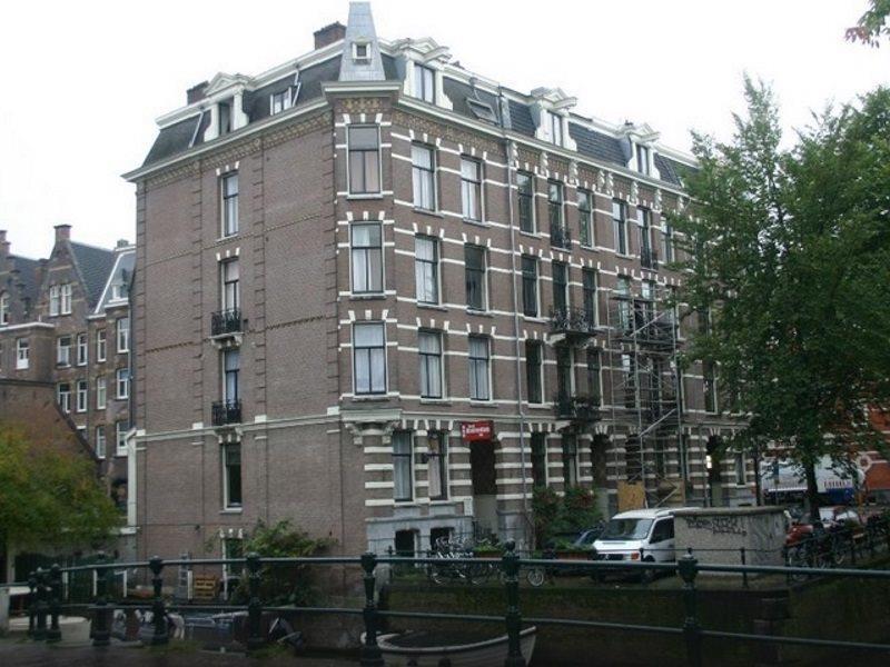 Hotel Amsterdam Inn Dış mekan fotoğraf