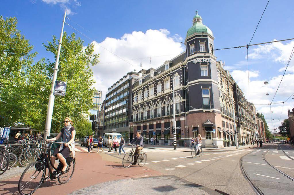Hotel Amsterdam Inn Dış mekan fotoğraf